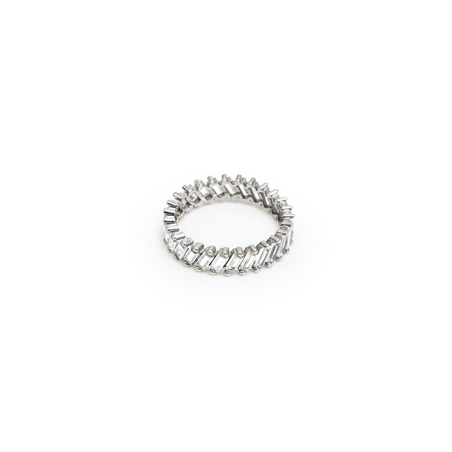 Eternity Band